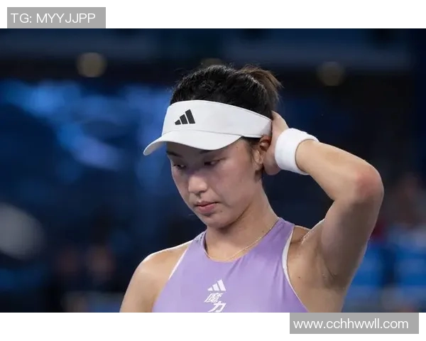 武汉网球队配合问题引发热议球员间默契与战术选择成焦点