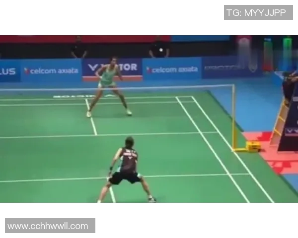 王伟专访：从青涩少年到网球高手的成长之路与心路历程