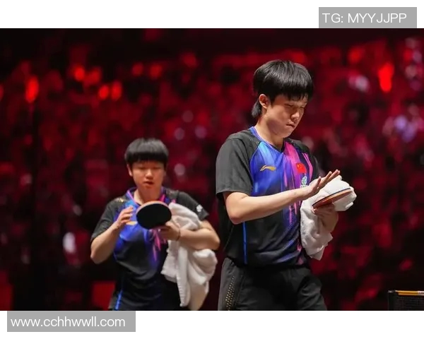 重庆乒乓球队在大满贯赛事中的比赛经验与表现深度分析