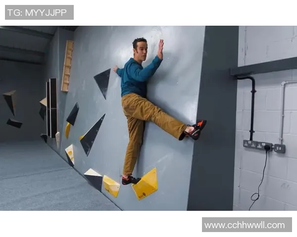 从零开始的攀岩之旅:全面掌握技巧与状态提升的终极指南 从零开始的攀岩之旅:全面掌握技巧与状态提升的终极指南