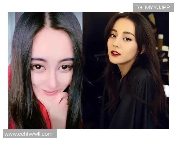 热巴与足球明星惊人相似度引发热议网友纷纷调侃撞脸事件 热巴与足球明星惊人相似度引发热议网友纷纷调侃撞脸事件