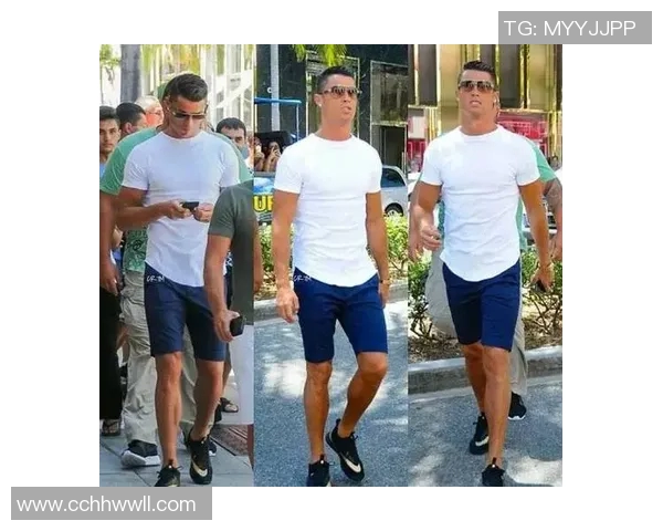 足球明星日常穿搭解析时尚男装展现个性与魅力