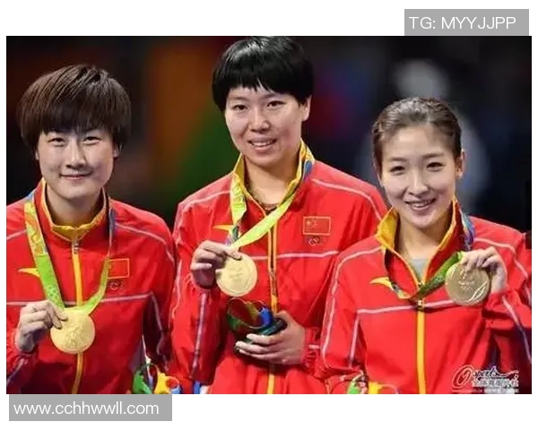 上海乒乓球队在奥运会征程中的拼搏与荣耀历程回顾